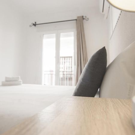 Rentalsevilla Verde エクステリア 写真