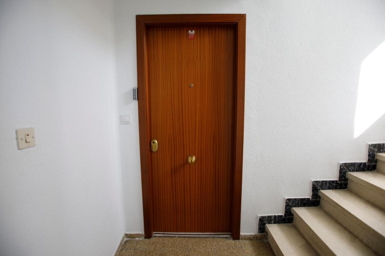 Rentalsevilla Verde エクステリア 写真
