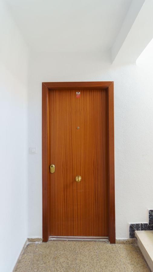 Rentalsevilla Verde エクステリア 写真