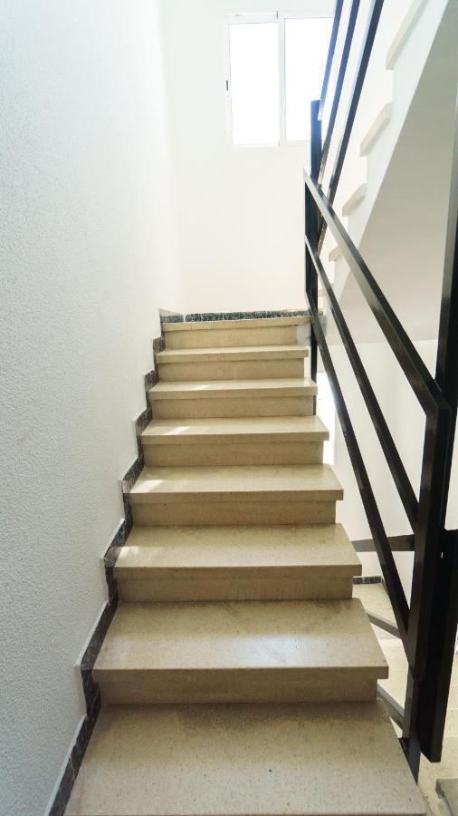 Rentalsevilla Verde エクステリア 写真