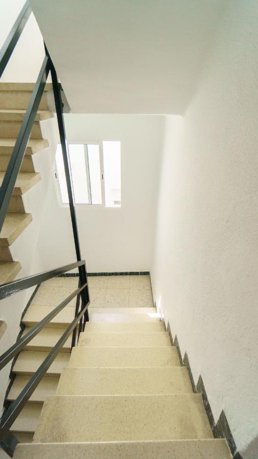 Rentalsevilla Verde エクステリア 写真