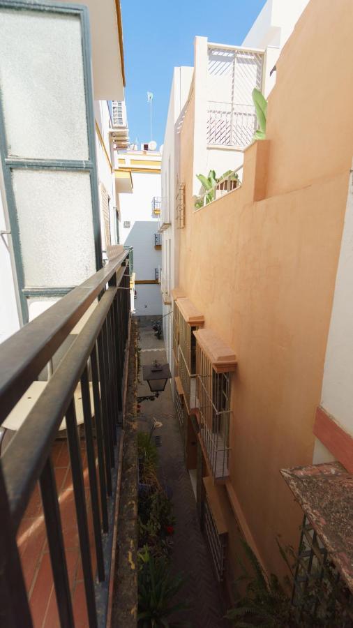 Rentalsevilla Verde エクステリア 写真
