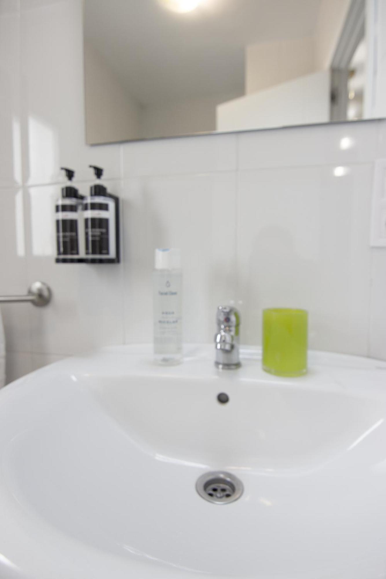 Rentalsevilla Verde エクステリア 写真