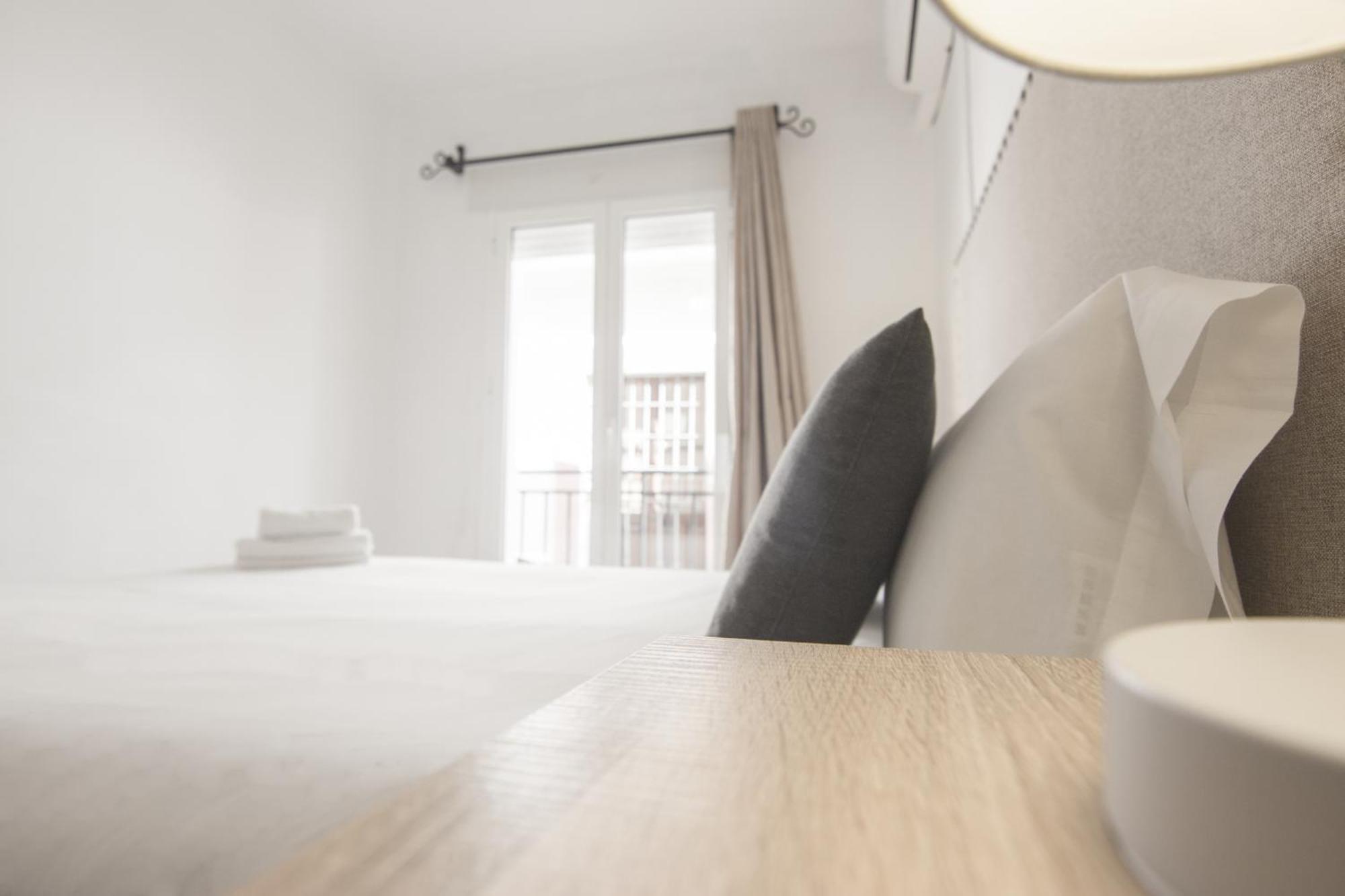 Rentalsevilla Verde エクステリア 写真