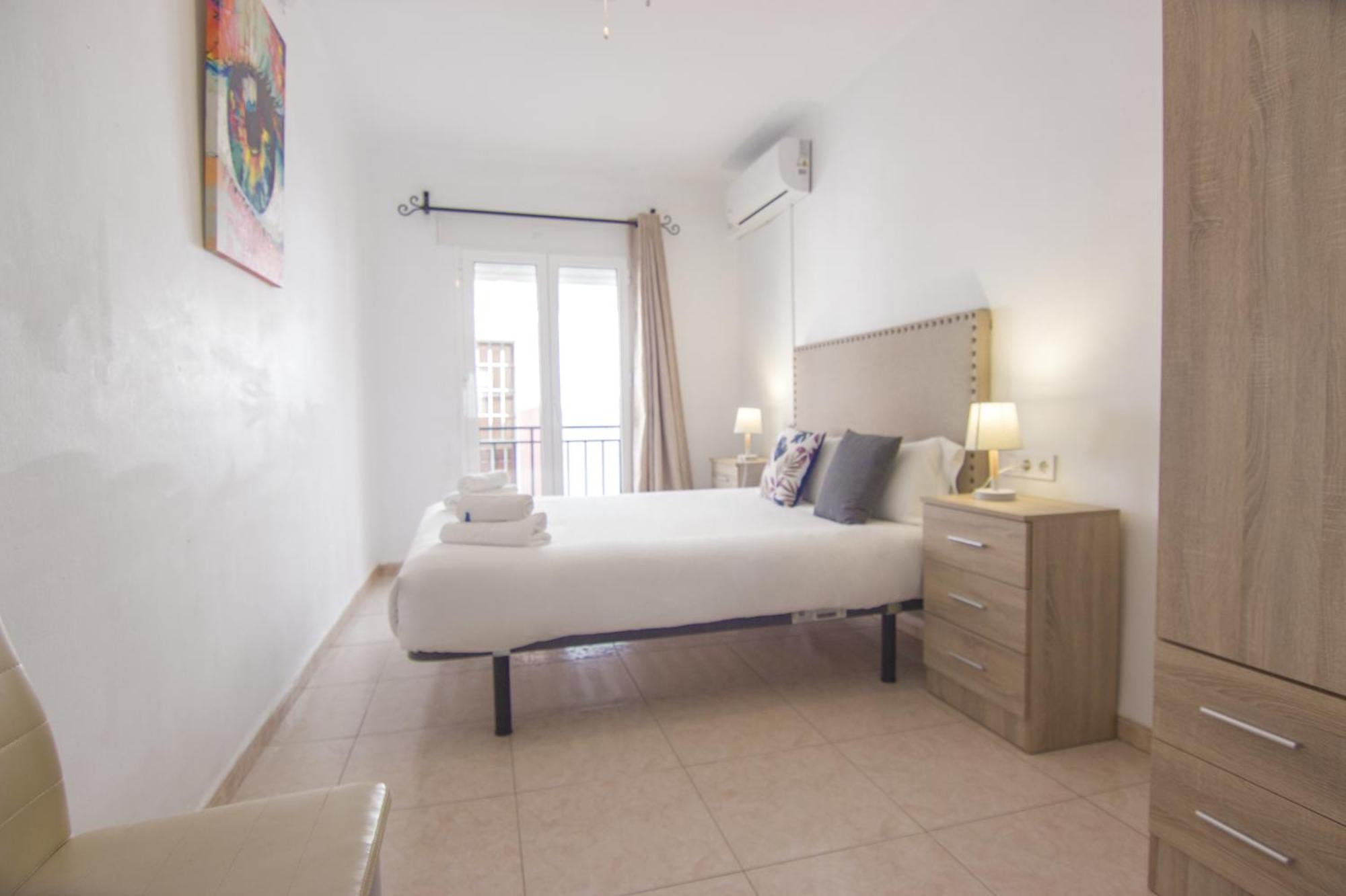 Rentalsevilla Verde エクステリア 写真