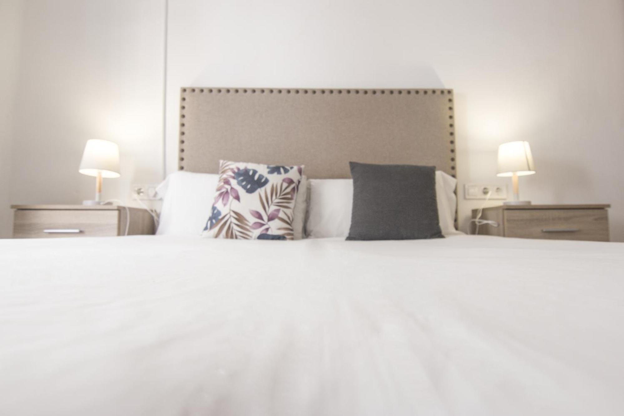 Rentalsevilla Verde エクステリア 写真