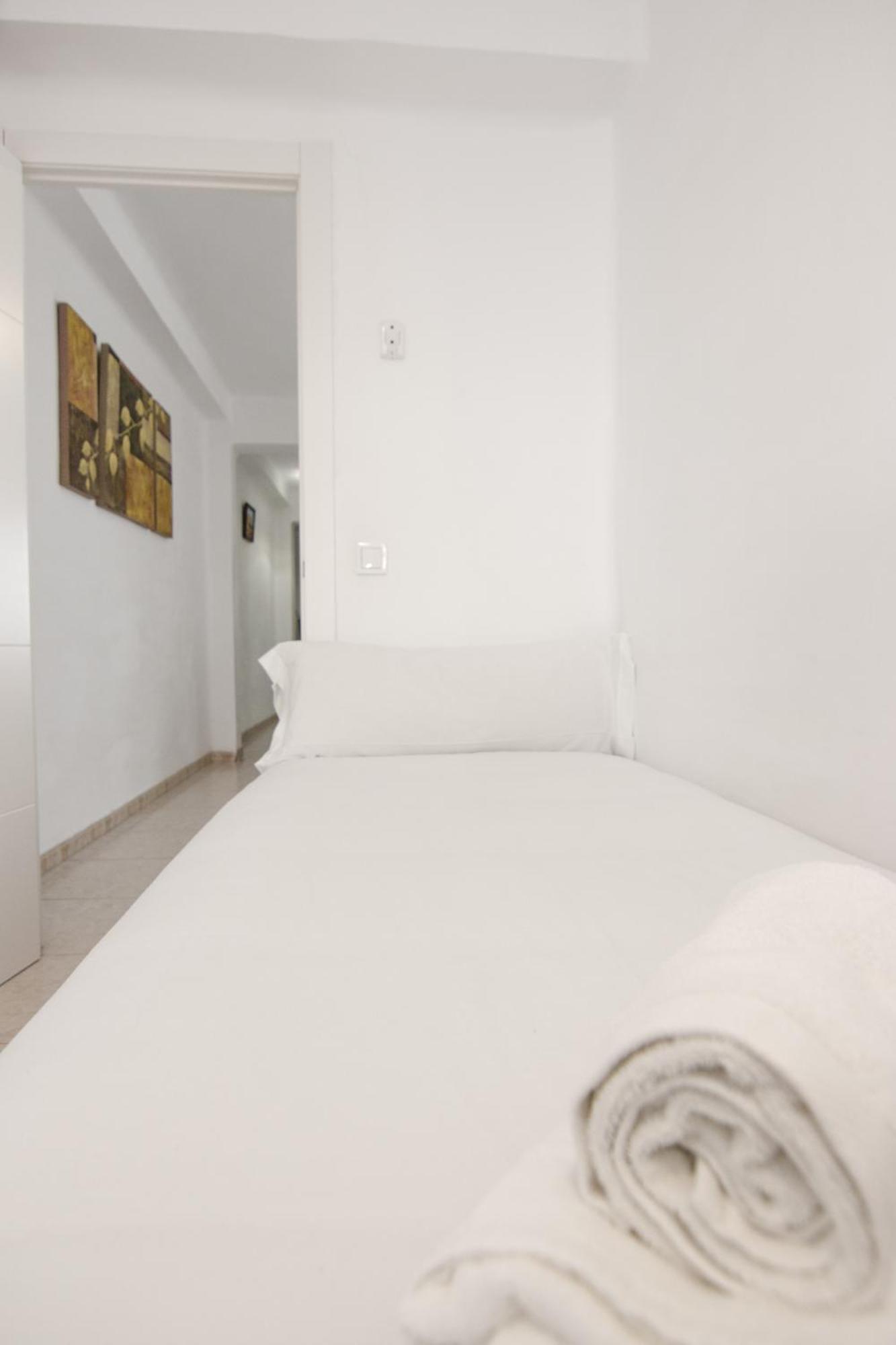 Rentalsevilla Verde エクステリア 写真