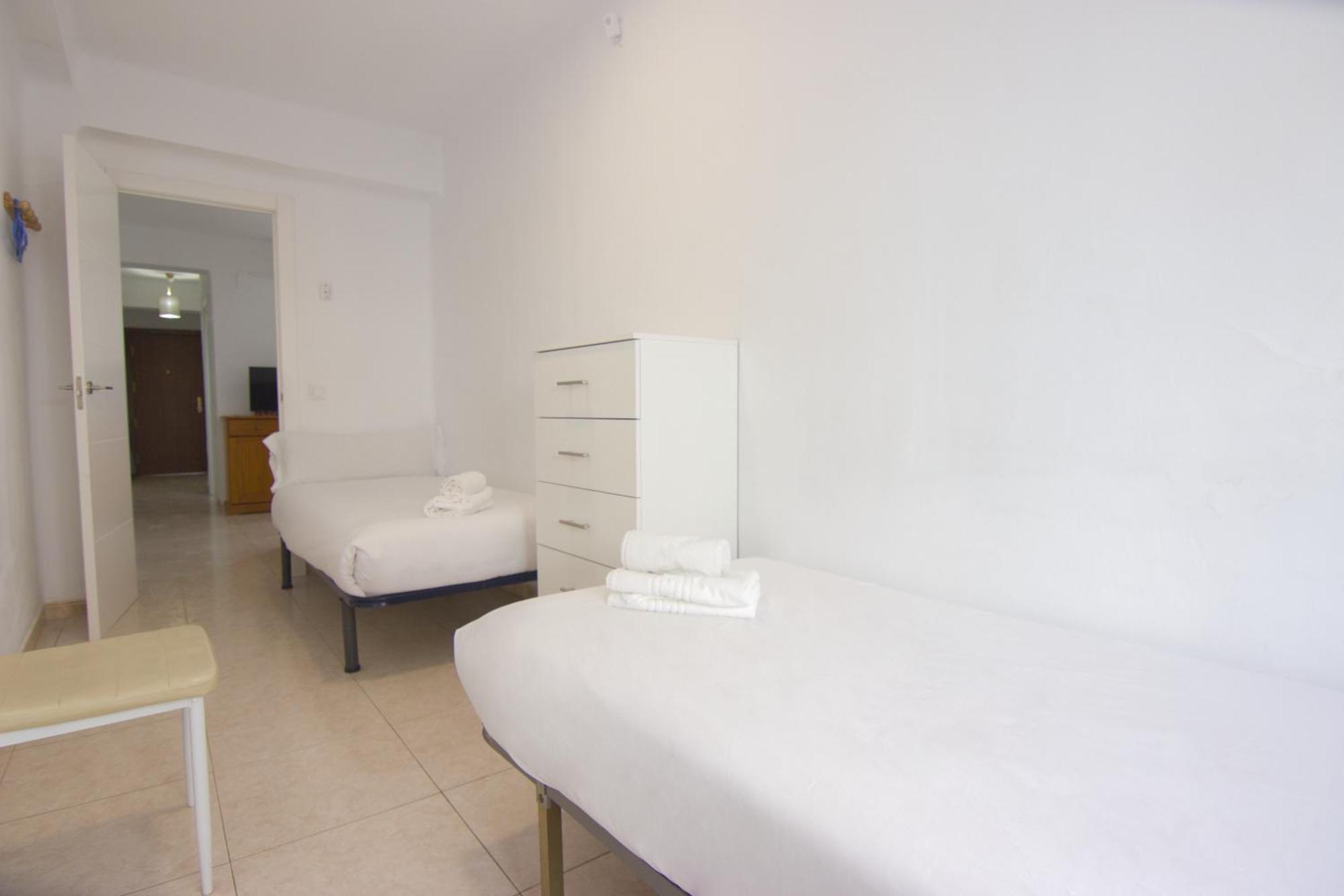 Rentalsevilla Verde エクステリア 写真