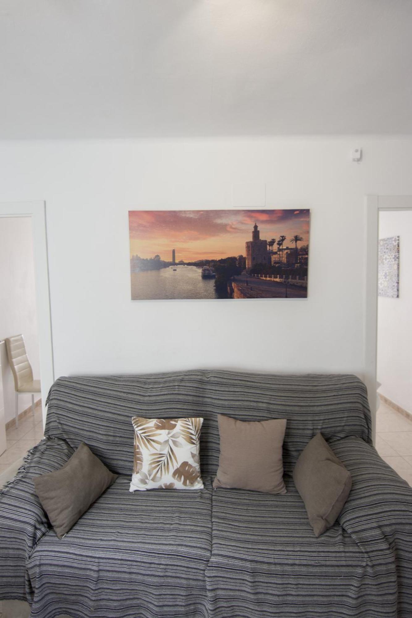 Rentalsevilla Verde エクステリア 写真