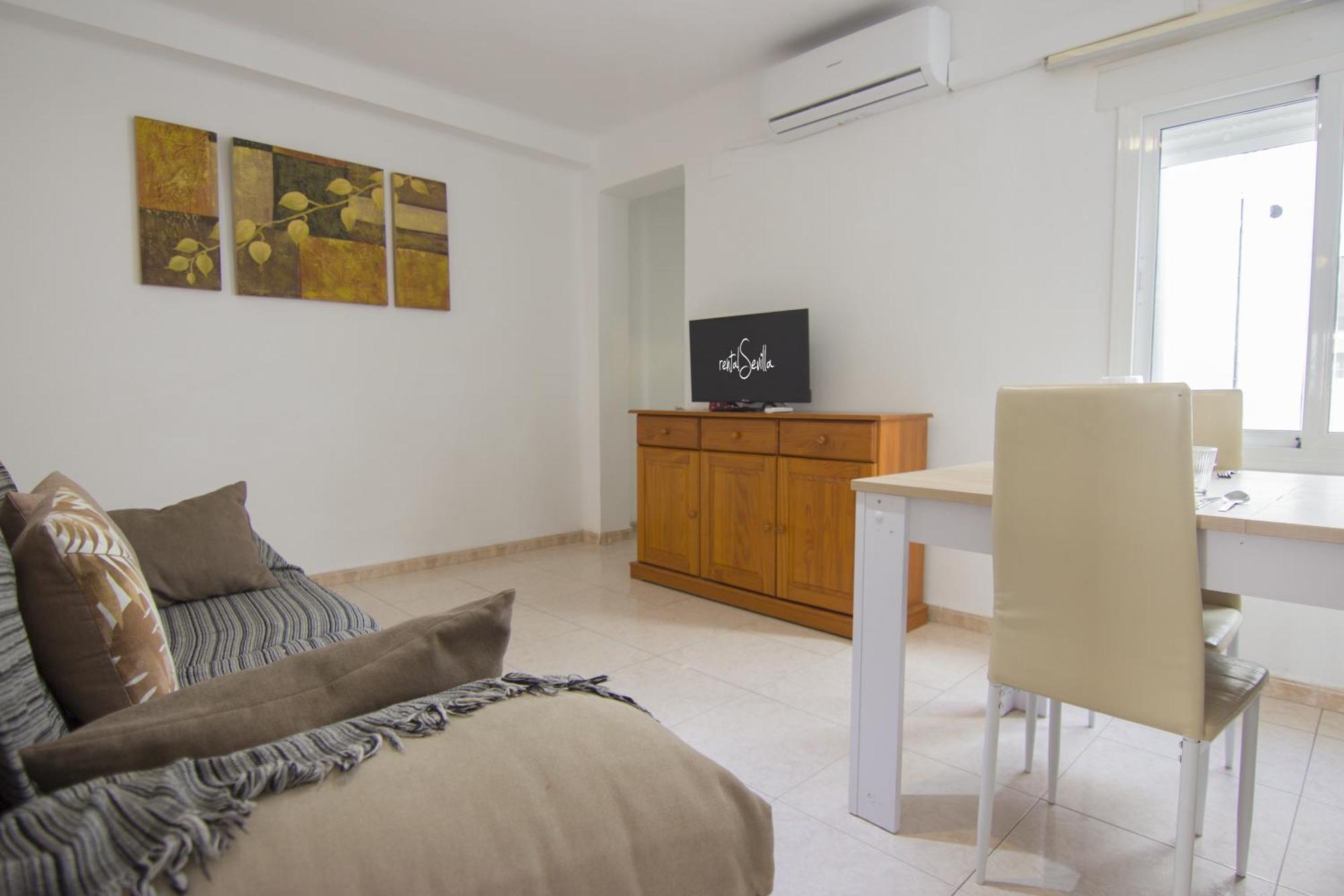 Rentalsevilla Verde エクステリア 写真