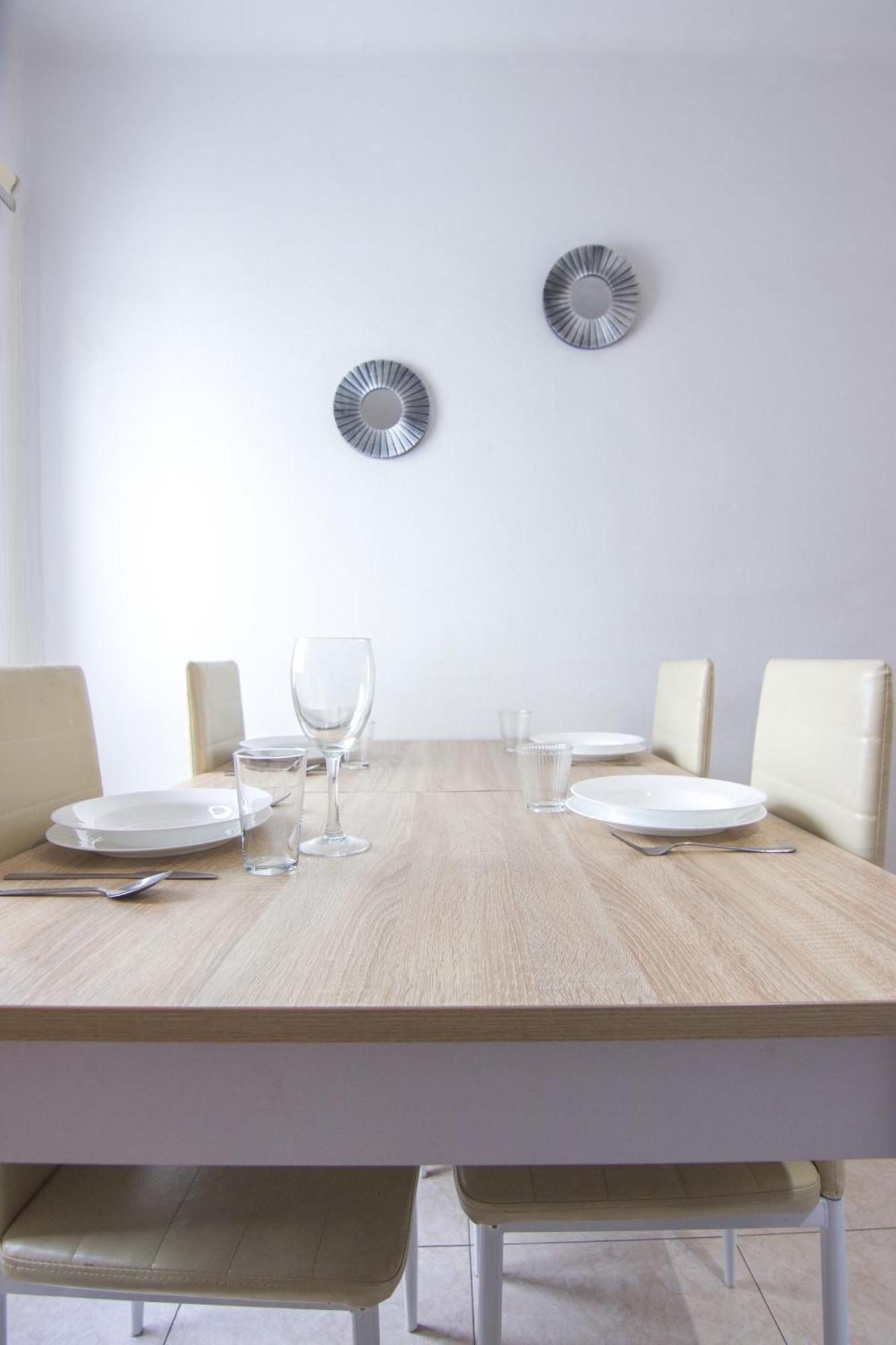 Rentalsevilla Verde エクステリア 写真