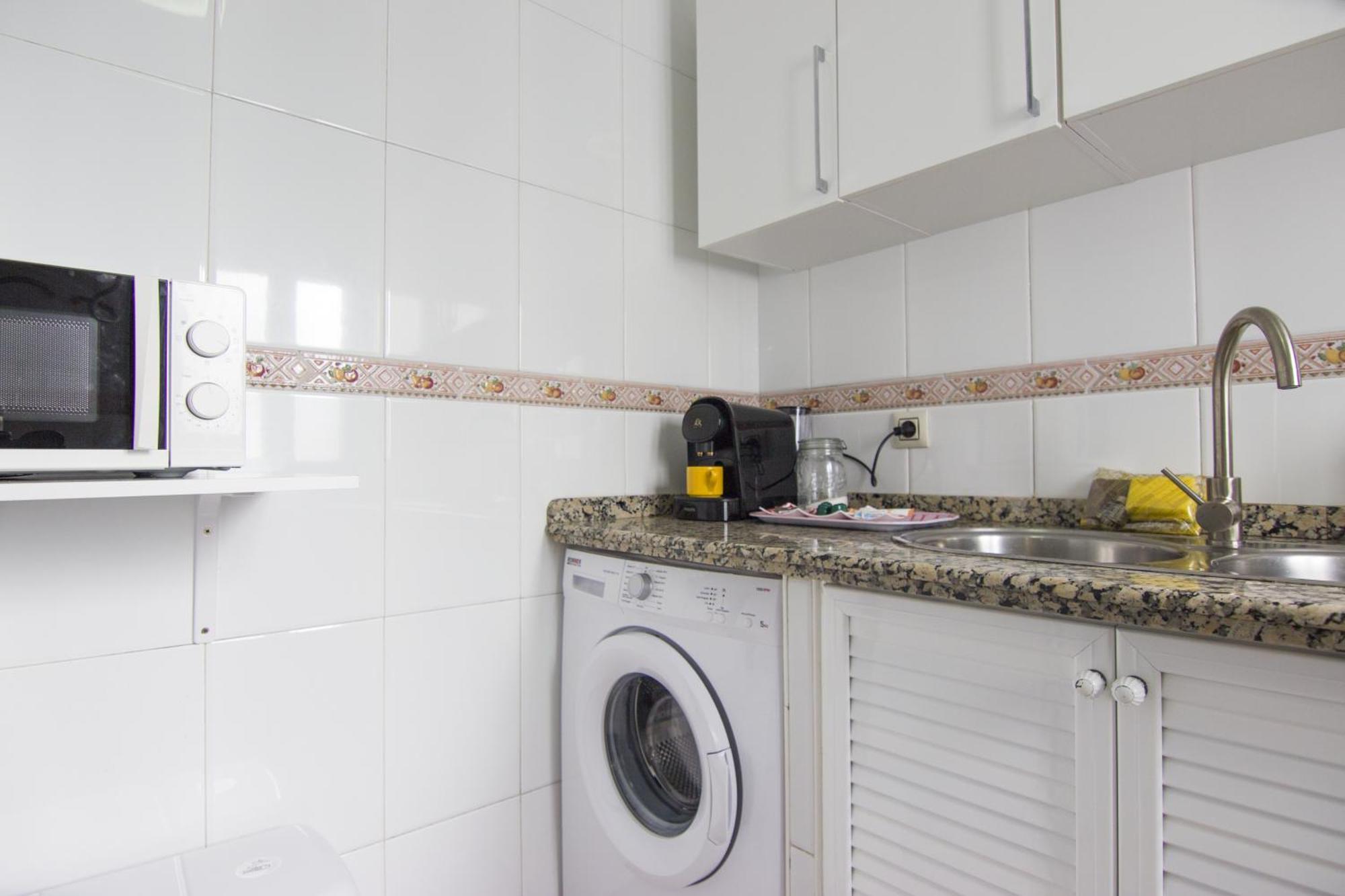 Rentalsevilla Verde エクステリア 写真