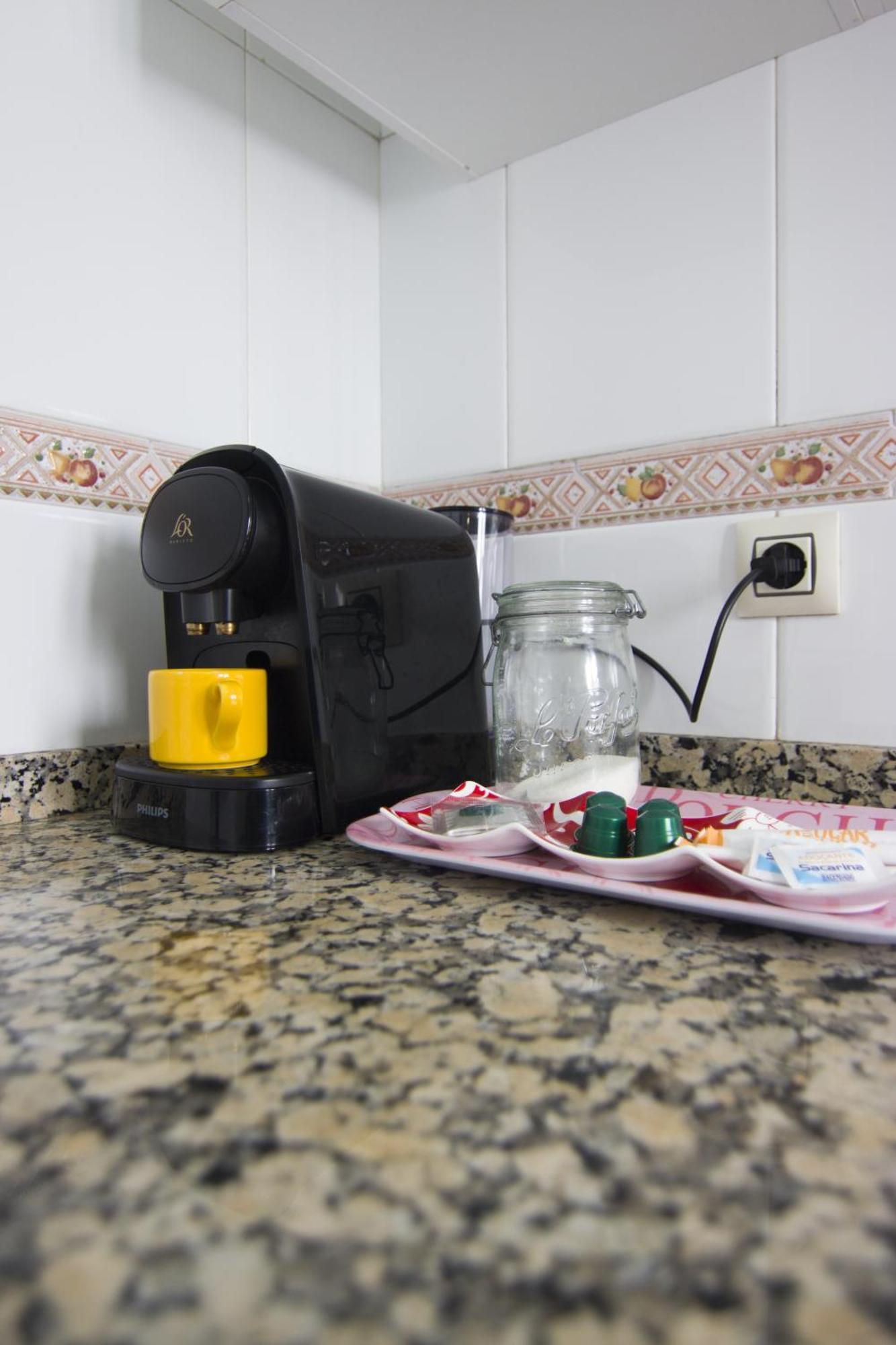 Rentalsevilla Verde エクステリア 写真