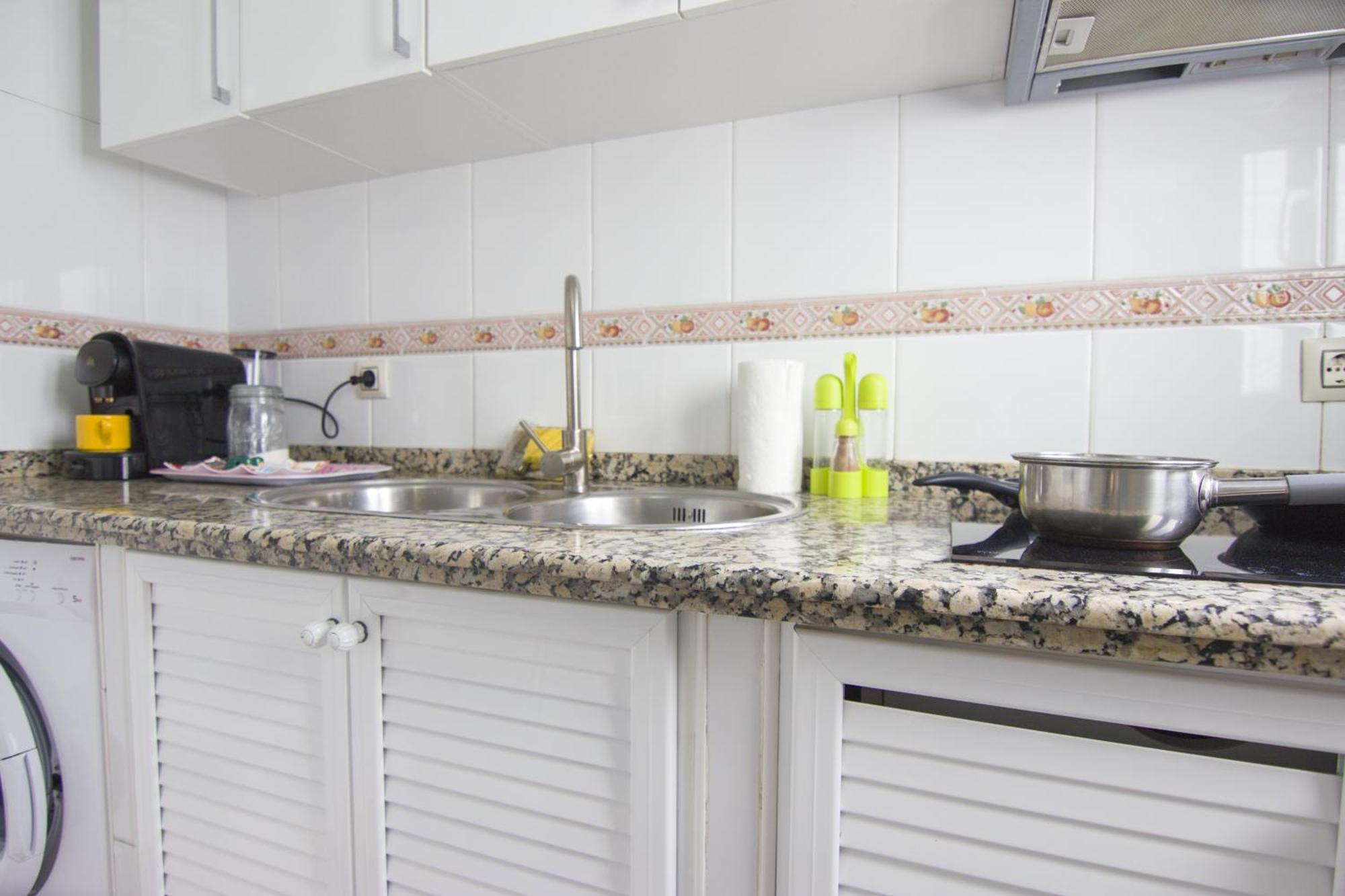 Rentalsevilla Verde エクステリア 写真