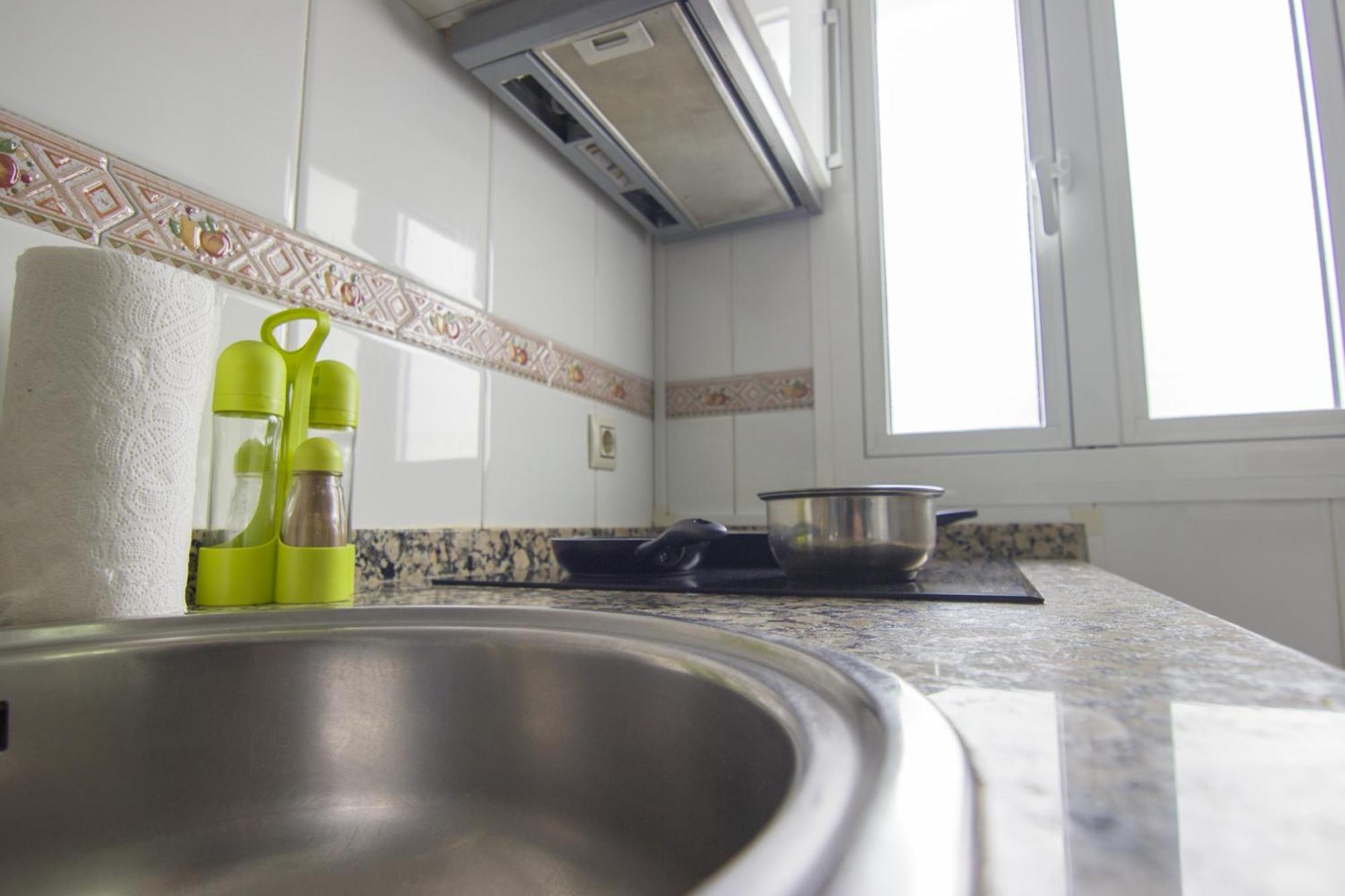 Rentalsevilla Verde エクステリア 写真