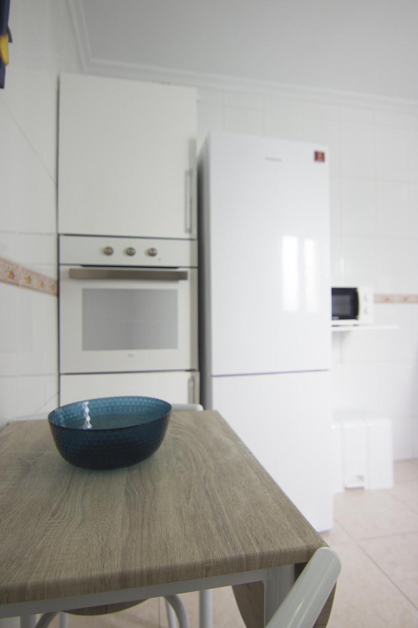 Rentalsevilla Verde エクステリア 写真