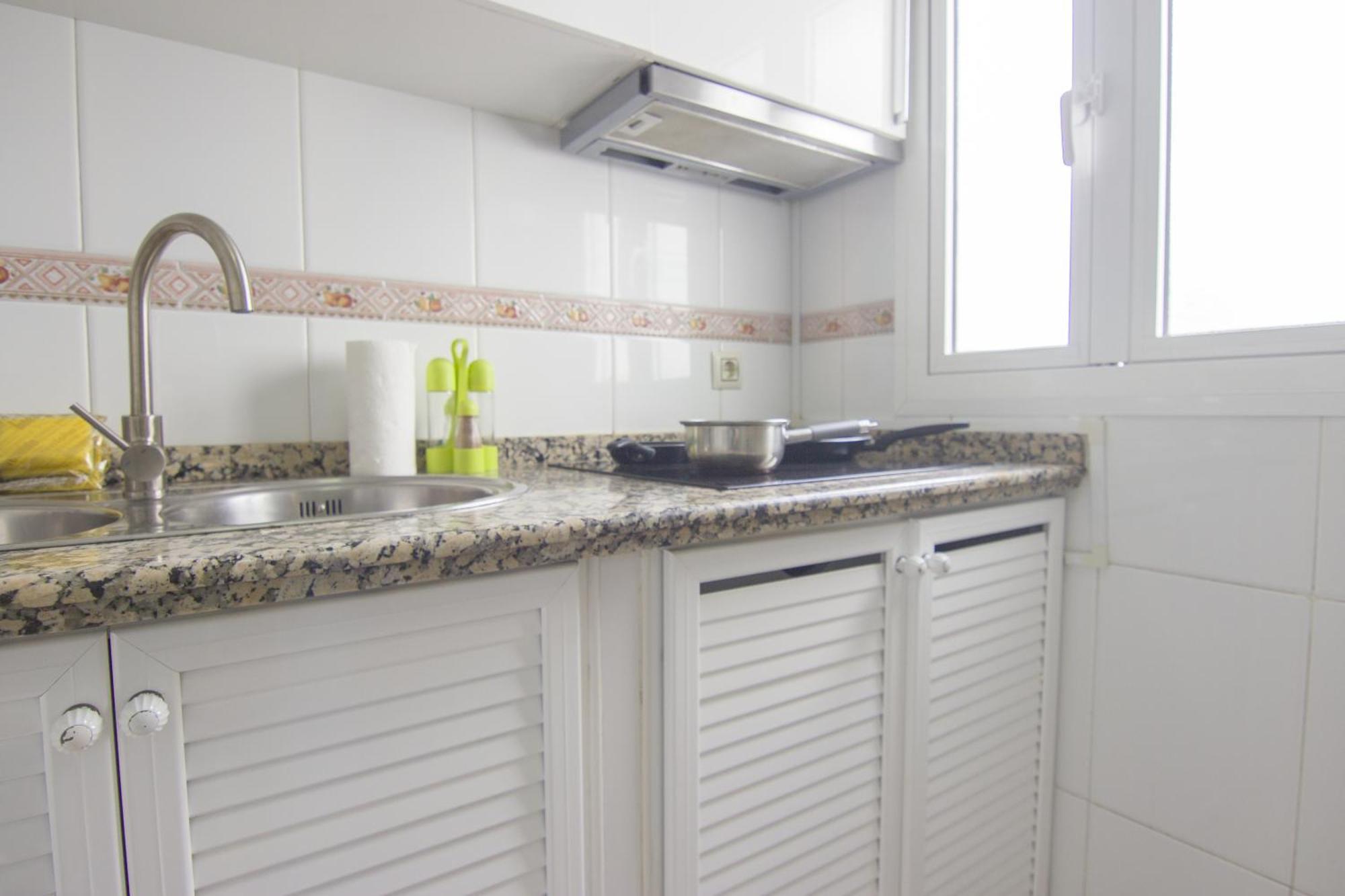 Rentalsevilla Verde エクステリア 写真